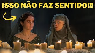 O QUE FOI ESSE EPISÓDIO  House of The Dragon EP 3 [upl. by Fachanan815]