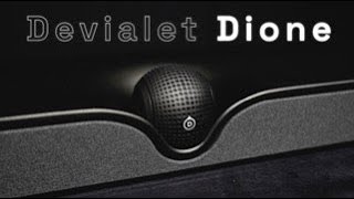 Test Devialet Dione  aussi ambitieuse qu’onéreuse [upl. by Juno]