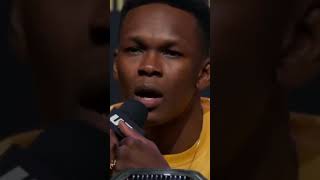 Remembering Israel Adesanya vs Yoel Romero [upl. by Eikram]