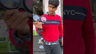 splendor mai digital meter lagva diya 😱😱 splendor modified restoration status news bike vlog [upl. by Ellehc104]