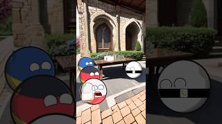 Wielkanocny Odcinek Part 4 thebest countryballs polska wielkanoc [upl. by Woodhouse]