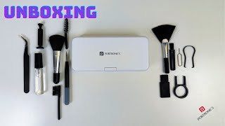 Unboxing Portronics 18in1 Clean N cleaning kit ASMR [upl. by Ennadroj]