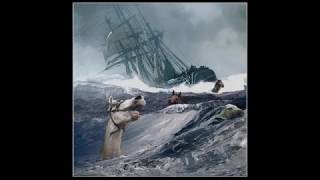 Horse Latitudes  UB cover [upl. by Enamrej]