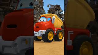 Tonka Chuck 21 🚚 Tonka Chuck and Friends Cartoons for Kids [upl. by Welch202]