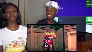 Young Pappy  Killa Official Music Video REACTION [upl. by Nanoc157]