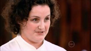 Julie Goodwin  Masterchef Winner [upl. by Lehcsreh]