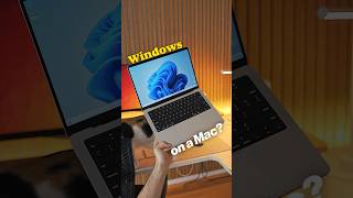 I installed Windows on my Mac [upl. by Hearn151]