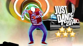 5☆ stars  Troublemaker  Just Dance 2014  Kinect [upl. by Acinnor947]