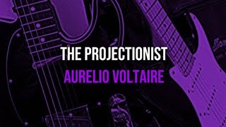 The Projectionist Aurelio Voltaire Sub español [upl. by Coltin]