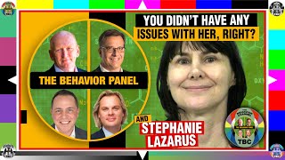 Uncovering a Killers Motives The Behavior Panel Examines Stephanie Lazarus Questionable Behavior [upl. by Ube]