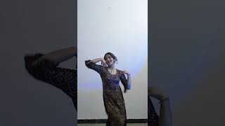 Jallah vallah dance cover by shivangii ♥️ trending bollywood love viralvideo foryou [upl. by Akenot]