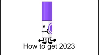 how to get the purple marker in find the markers 2023 hard [upl. by Ameg401]