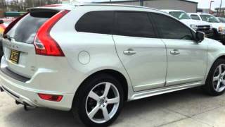 2011 Volvo XC60 T6 RDesign for sale in Cincinnati OH [upl. by Krid]