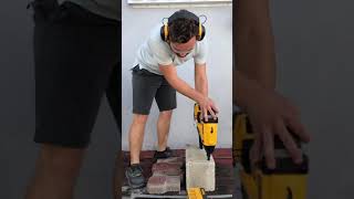 DEWALT Cordless Concrete Nailer DCN890P2 [upl. by Petersen894]