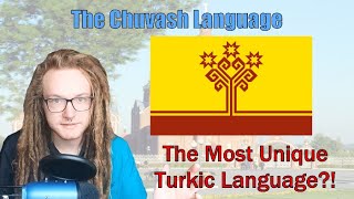 The Chuvash Language An In Depth Analysis [upl. by Fruin651]