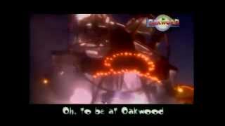 Oakwood Theme Park  1998 TV Advert 2 [upl. by Alvar]