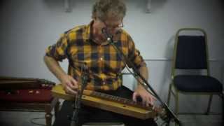 Neal Hellman  Pickin Porch 09212013 [upl. by Ddart]