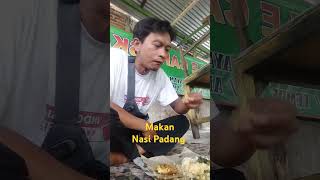 Makan nasi padang [upl. by Brest664]