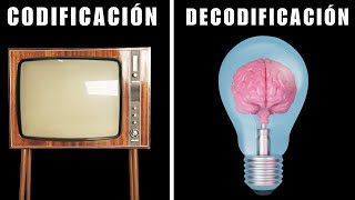 Stuart Hall  Codificación y decodificación en el discurso televisivo 📺 [upl. by Leggett]