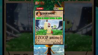 Run ussop  strawhats zoro zoroedit ussop onepiece onepieceedit anime animeedit [upl. by Kacy869]