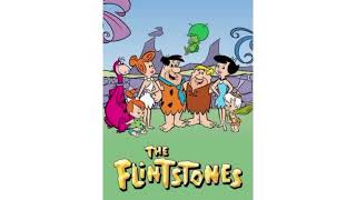 Happy 64th Anniversary The Flintstones 1960 [upl. by Ellehcan]