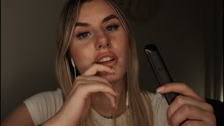 ASMR vape amp talk [upl. by Leiva226]