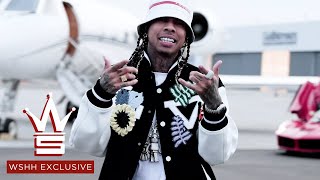 Tyga  “Nigo in Beverly Hills” Official Music Video  WSHH Exclusive [upl. by Yawnoc971]