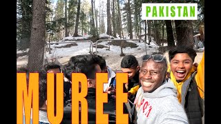 Unbelievable Things You Didnt Know About MUREE Pakistan Pt 1316 [upl. by Resa295]