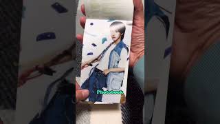 Unboxing NCT Dream  Dreamscape Album Vertical Flip version [upl. by Lionel66]