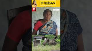 quotகண்கலங்க வைக்கும் Manjolai கதைகள் quot 😥  Heartbreaking Story  Documentary  Manjolai bus [upl. by Kcyred]