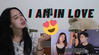 🇲🇦 REACTS TO Reza Darmawangsa  SINGOFF TIKTOK SONGS Part II vs Mirriam Eka [upl. by Engapmahc359]