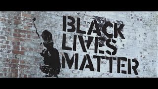 Dae Dae  Black Lives Matter ft London on Da Track Official Lyric Video [upl. by Edithe903]