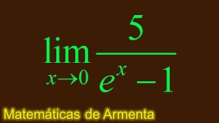 limites exponenciales y logaritmicos clase 58 [upl. by Barbour]