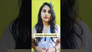 Commonly Mispronounced Words  English Pronunciation  Priyanka Chaudhary [upl. by Trager]