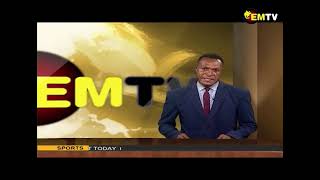 EMTV News  26th February 2023 [upl. by Lyrred]