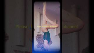 streaching 😃 in style shortvideos youtubeshorts streaching yogashorts yogaandzimshorts2742 [upl. by Ailem]