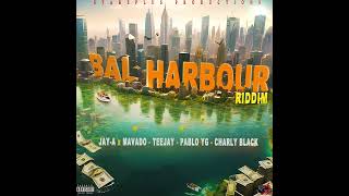 Bal Harbour Riddim Mix official mix [upl. by Funk]