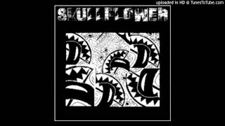 Skullflower  Rotten Sun [upl. by Airbmac]