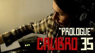 Calibro 35  Prologue Making Of [upl. by Edana]