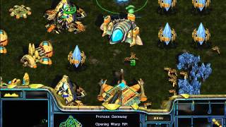 Download Starcraft Brood War Size 12 GB Full Version [upl. by Towroy]