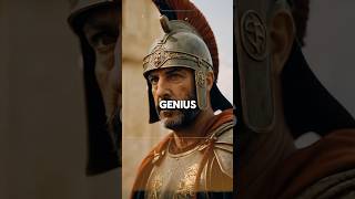 Highest IQ Ancient Commanders history iq shorts [upl. by Halford]