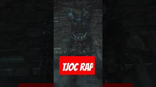 TJOC RAP REMIX fnaf [upl. by Norina]