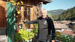 1 Tiroler Holzmuseum in Auffach Wildschönau [upl. by Funda]