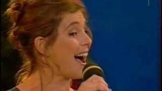 Helen Sjöholm  Duvemåla Hage  Live Skansen 2000 [upl. by Odiug466]