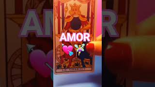 AMOR 💘🧚‍♀️💜 combinaciones tiradas tarot fortunetelling amor tiradadecartas tiradadecartas [upl. by Harriot]