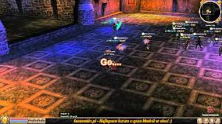 Metin2PL  Malysz PvP ArQuel [upl. by Htenek958]