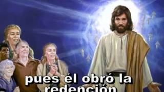 289  Por fe en Cristo el redentor  ANTIGUO HIMNARIO ADVENTISTA [upl. by Dougie881]