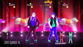 Gangnam Style  PSY  Just Dance Unlimited [upl. by Ihtak]