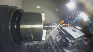 The Haas TL1  Toolroom Capability amp CNC Productivity [upl. by Chaille828]