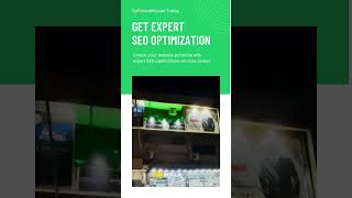 🎯 Get Expert SEO Optimization 📍 WhatsApp 923046996165 📍 shorts SEO Website optimization [upl. by Farwell862]